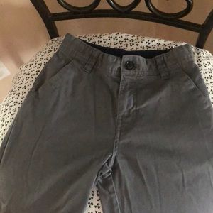 Boys shorts